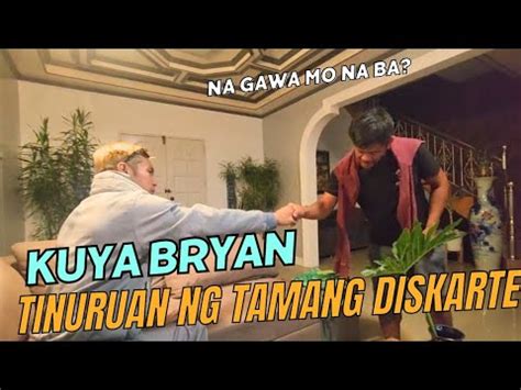 Pinoy Sexuality: Ang Karanasan ni Marcel: Kuya Bryan .